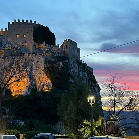 Il Duca House E Holiday Prestige Caccamo Exterior photo