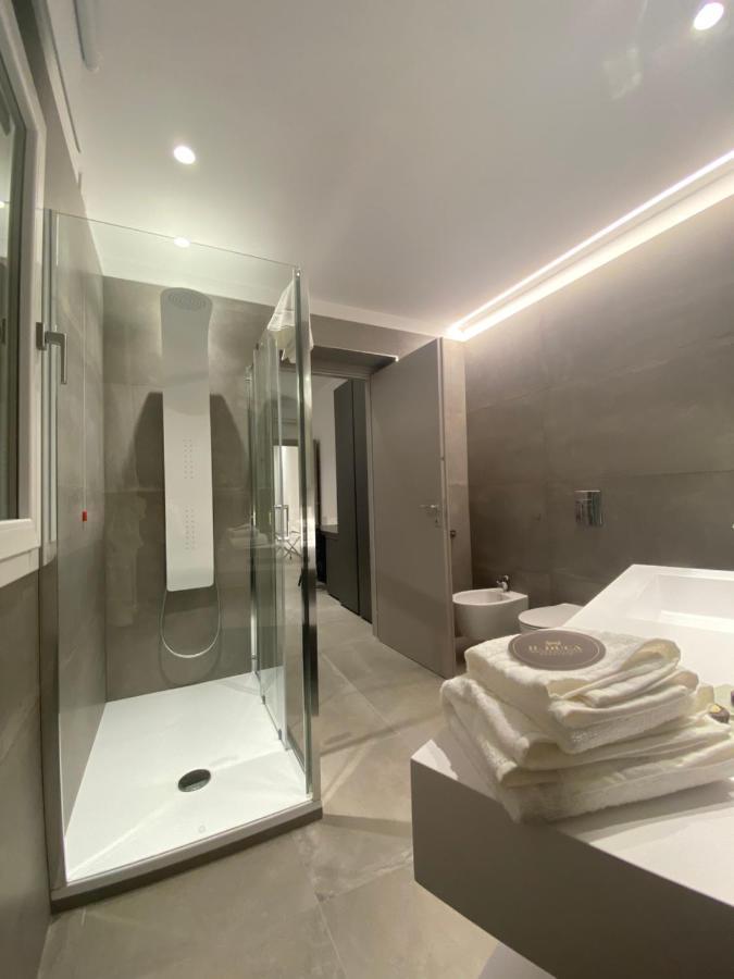 Il Duca House E Holiday Prestige Caccamo Exterior photo