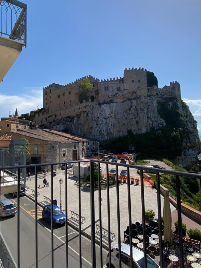 Il Duca House E Holiday Prestige Caccamo Exterior photo