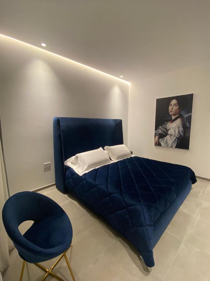 Il Duca House E Holiday Prestige Caccamo Exterior photo