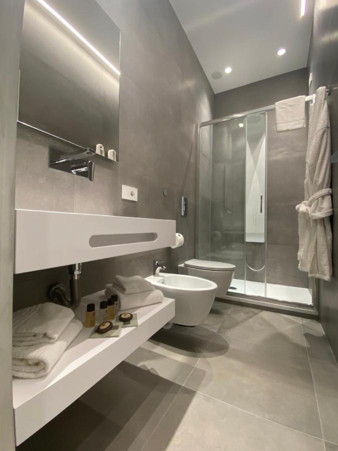 Il Duca House E Holiday Prestige Caccamo Exterior photo