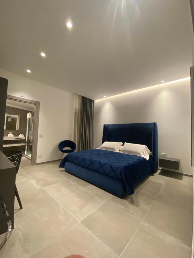 Il Duca House E Holiday Prestige Caccamo Exterior photo