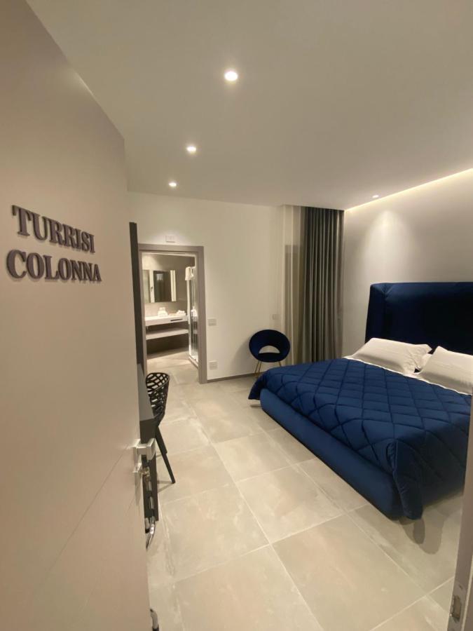 Il Duca House E Holiday Prestige Caccamo Exterior photo