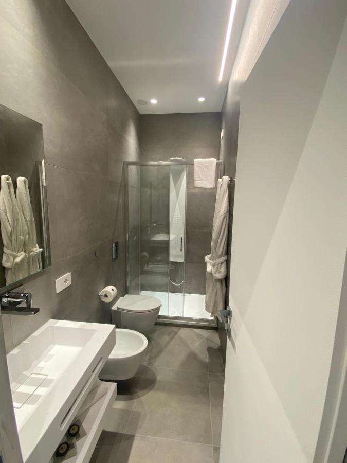 Il Duca House E Holiday Prestige Caccamo Exterior photo
