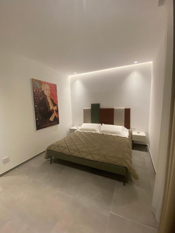 Il Duca House E Holiday Prestige Caccamo Exterior photo